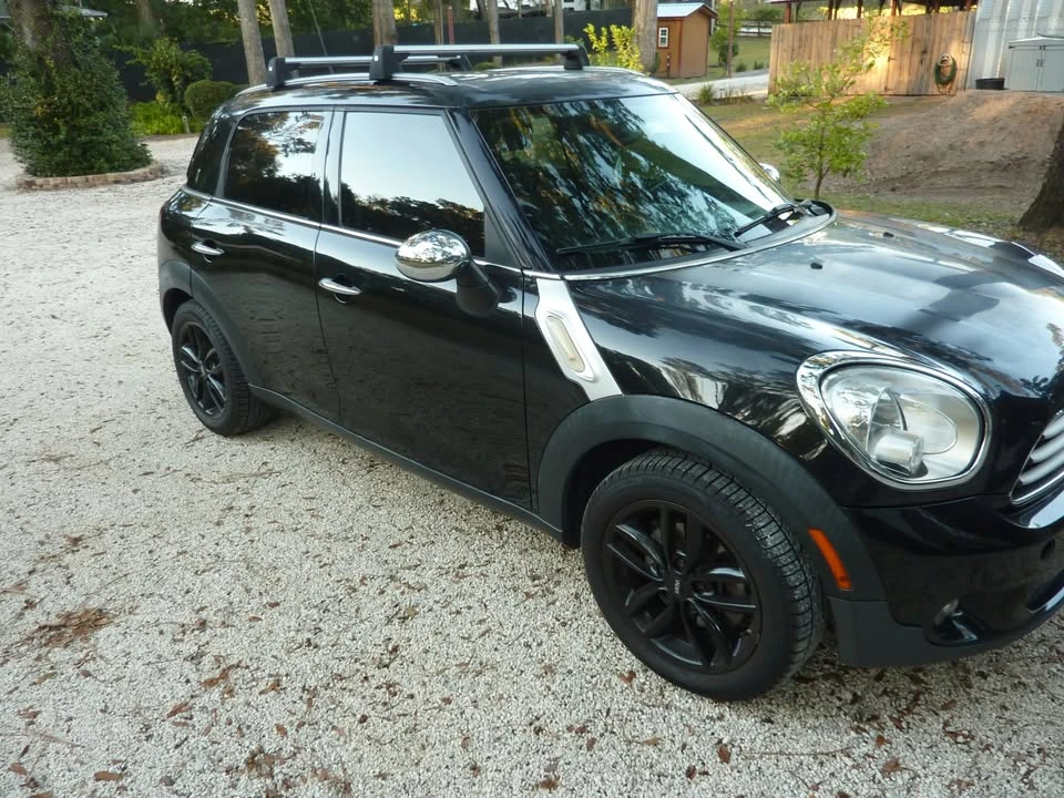 2012 Mini Countryman 1st Gen - Image 3 of 8