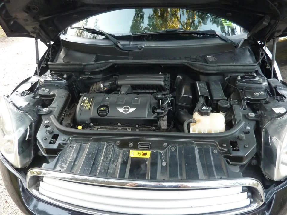 2012 Mini Countryman 1st Gen - Image 5 of 8