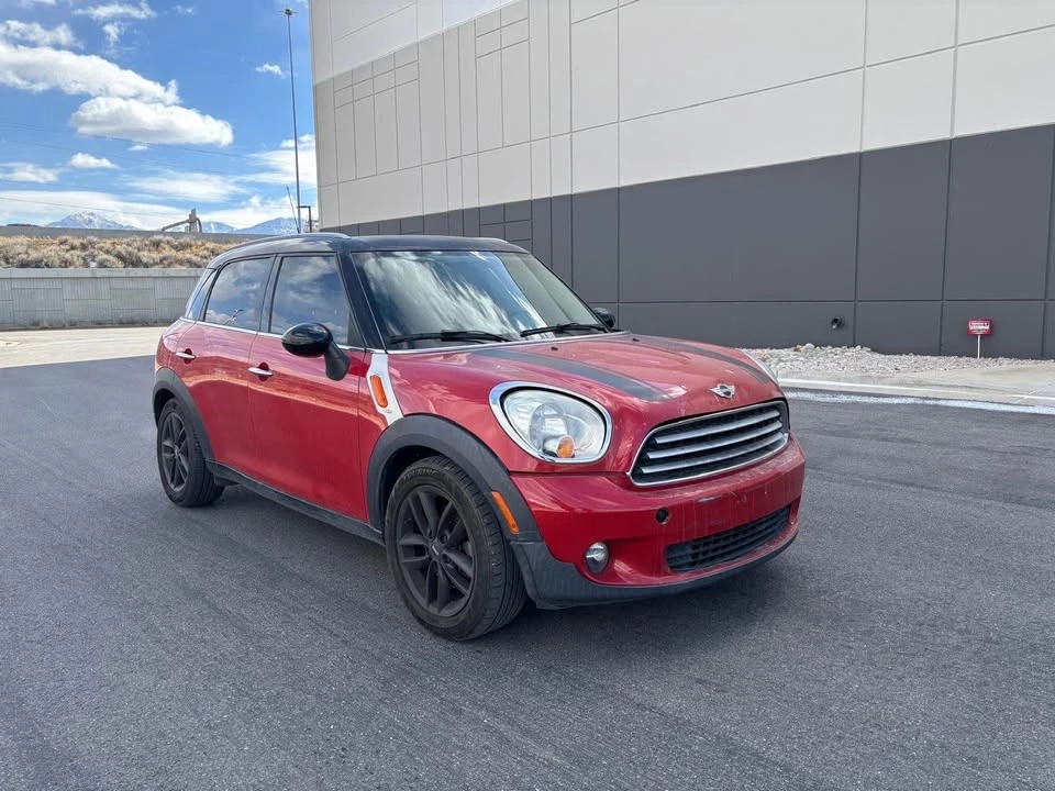 2012 Mini Countryman 1st Gen - Image 4 of 7