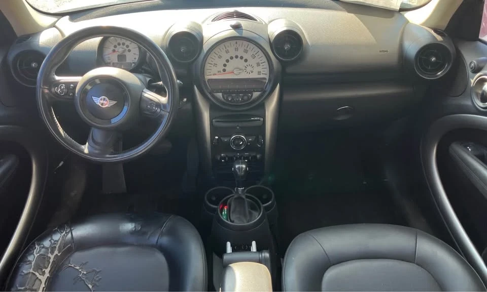 2012 Mini Countryman 1st Gen - Image 7 of 7
