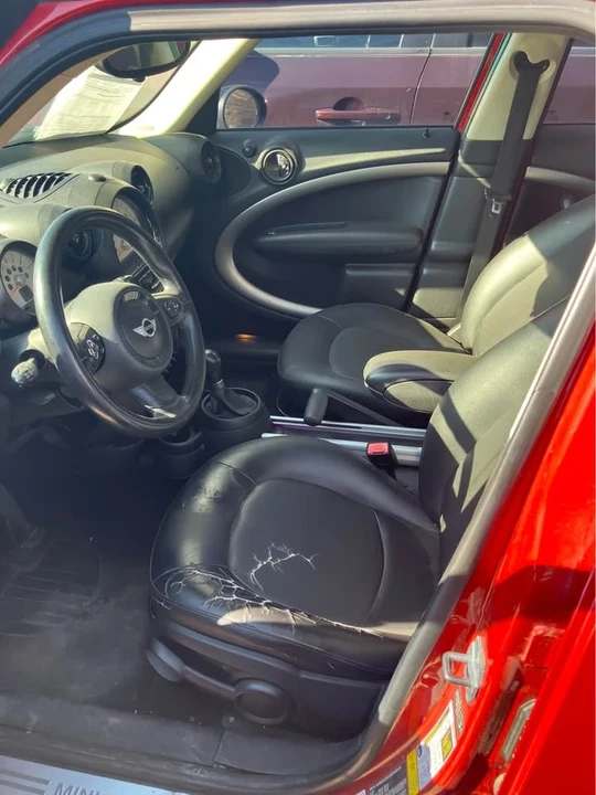 2012 Mini Countryman 1st Gen - Image 5 of 7