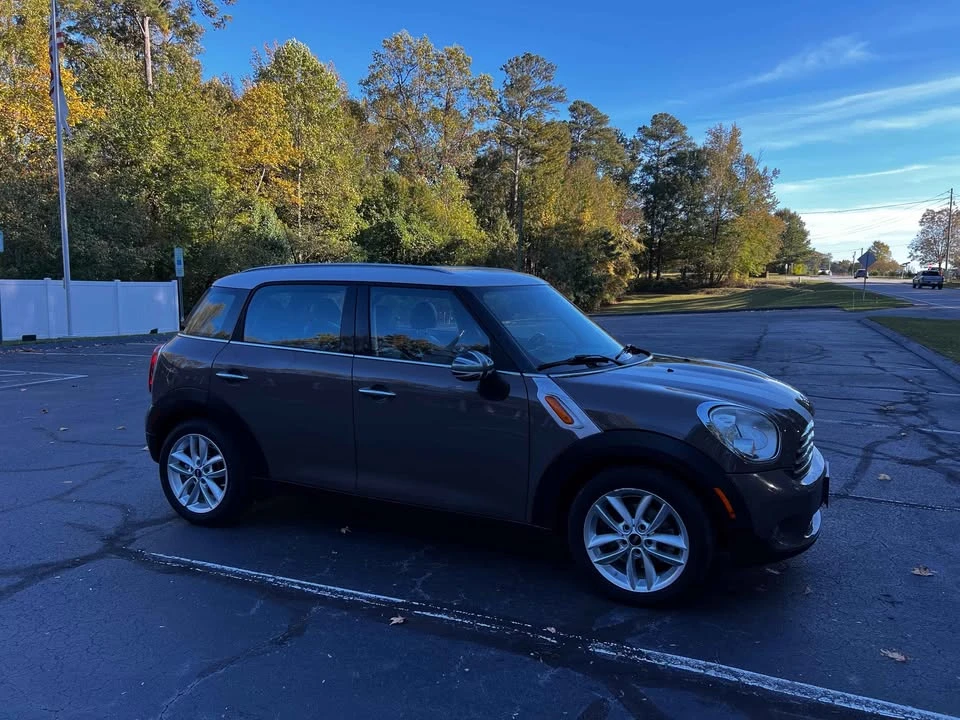 2012 Mini Countryman 1st Gen - Image 6 of 16