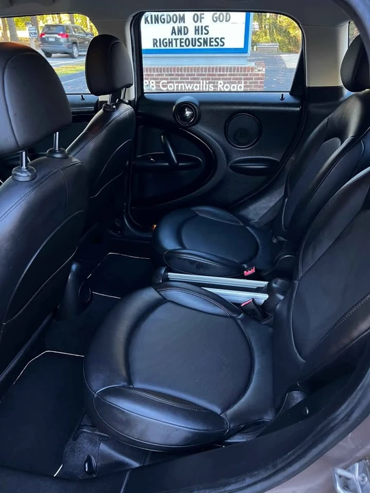 2012 Mini Countryman 1st Gen - Image 14 of 16