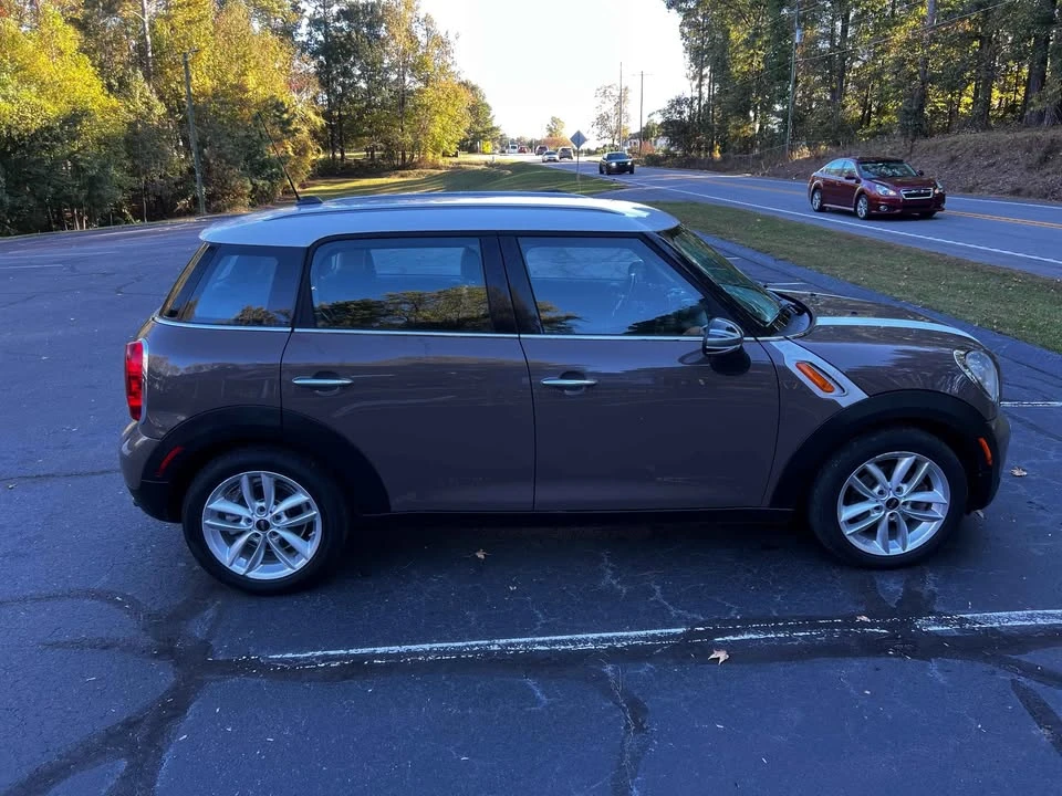 2012 Mini Countryman 1st Gen - Image 8 of 16