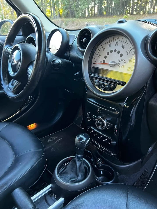 2012 Mini Countryman 1st Gen - Image 12 of 16