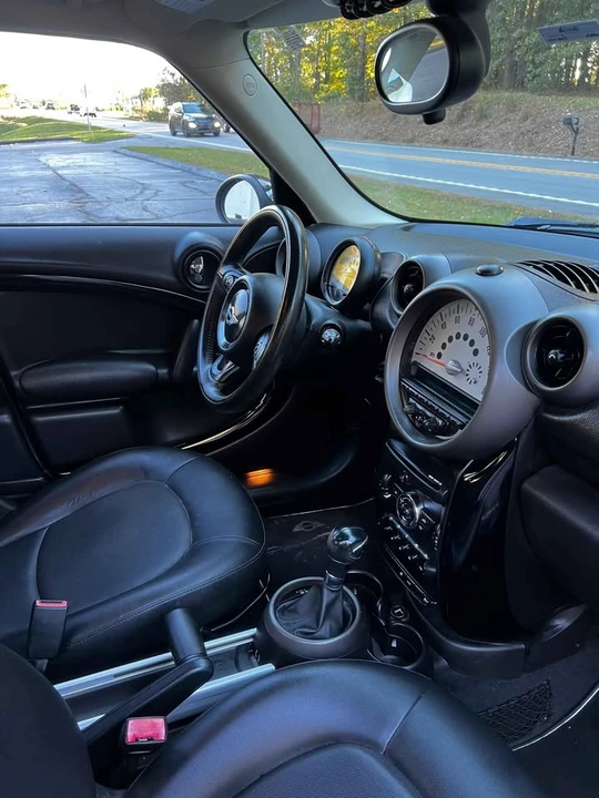 2012 Mini Countryman 1st Gen - Image 10 of 16
