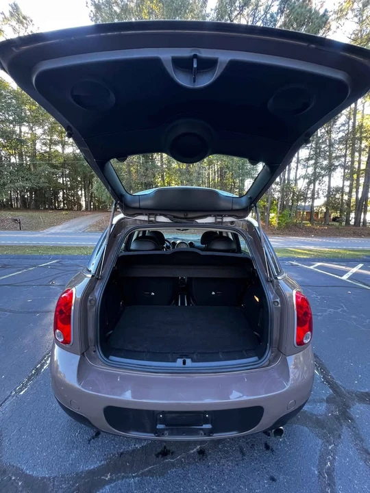 2012 Mini Countryman 1st Gen - Image 16 of 16