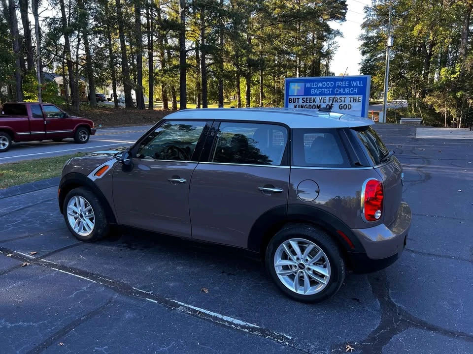 2012 Mini Countryman 1st Gen - Image 4 of 16