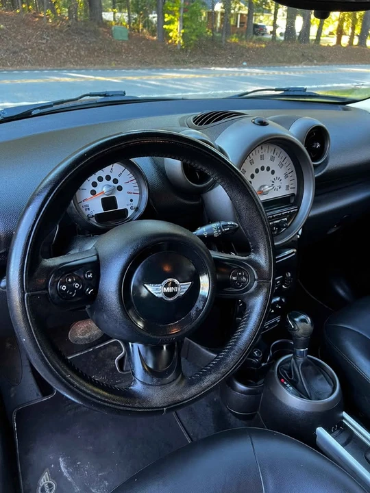 2012 Mini Countryman 1st Gen - Image 11 of 16