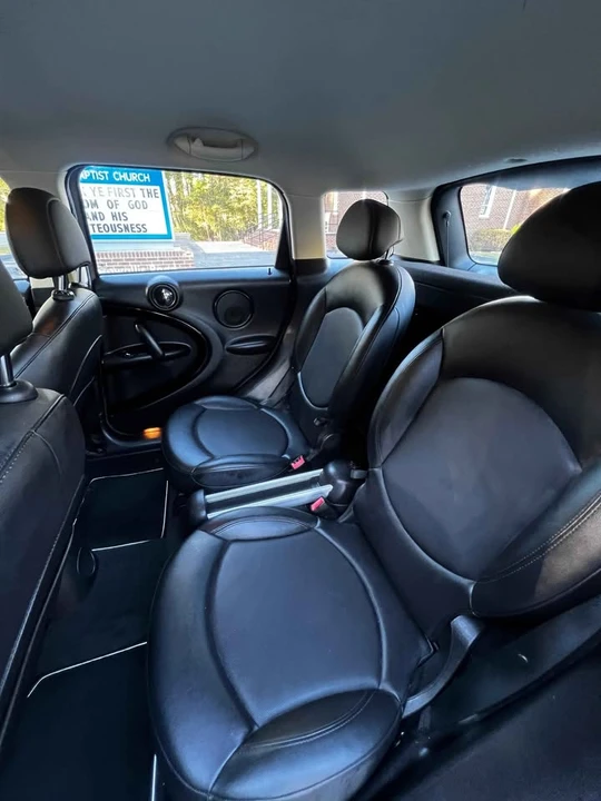 2012 Mini Countryman 1st Gen - Image 13 of 16