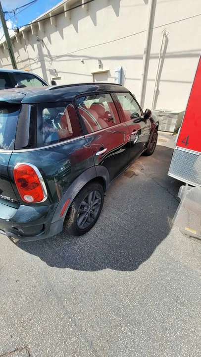 2012 Mini Countryman 1st Gen - Image 3 of 11