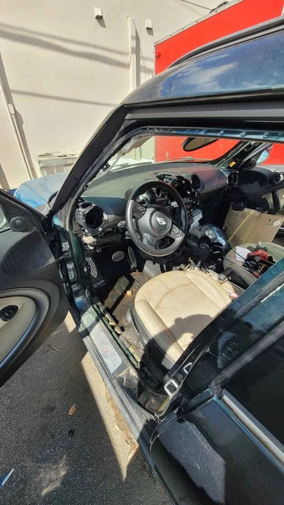 2012 Mini Countryman 1st Gen - Image 11 of 11