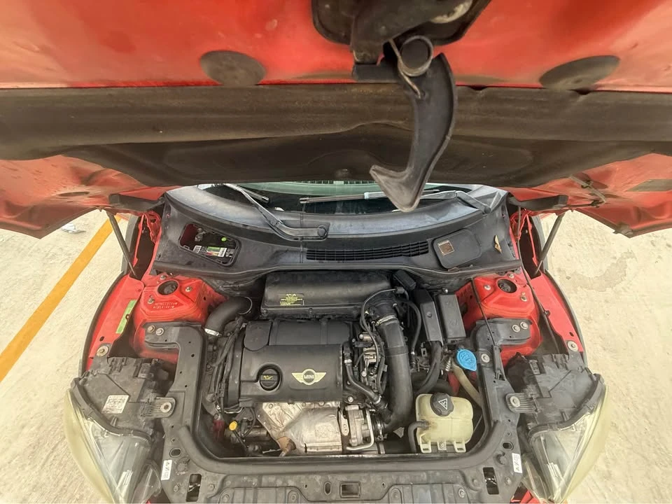 2012 Mini Countryman 1st Gen - Image 14 of 18