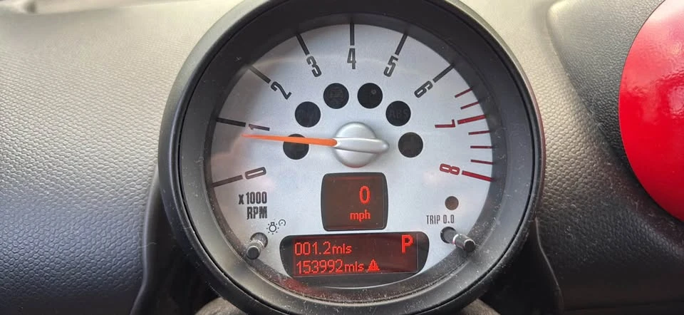 2012 Mini Countryman 1st Gen - Image 17 of 18