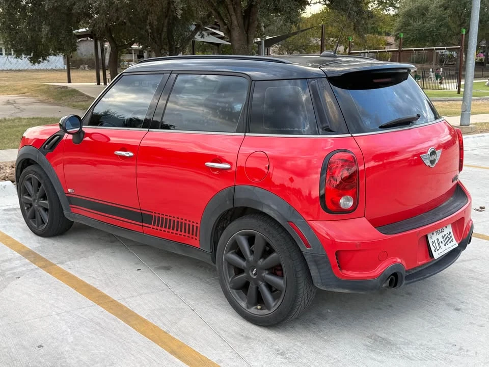 2012 Mini Countryman 1st Gen - Image 5 of 18