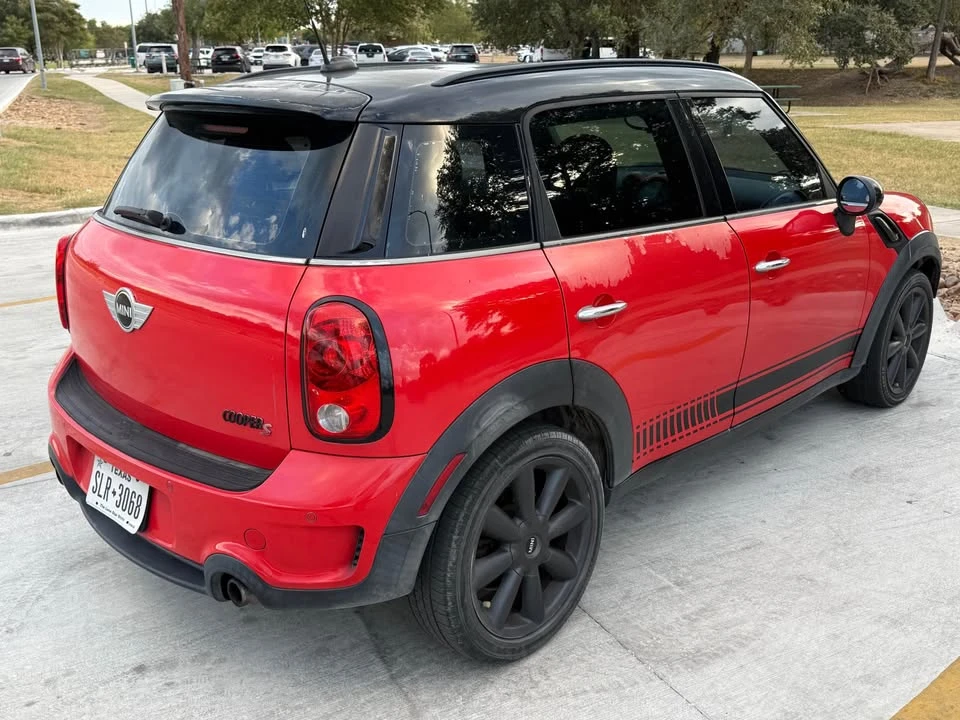 2012 Mini Countryman 1st Gen - Image 7 of 18