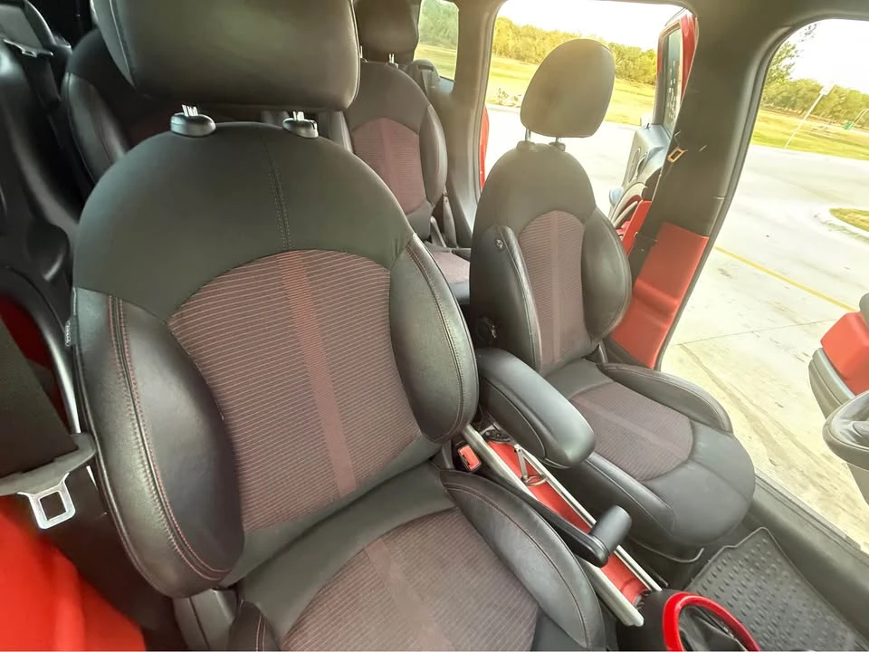 2012 Mini Countryman 1st Gen - Image 12 of 18