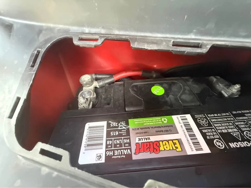 2012 Mini Countryman 1st Gen - Image 15 of 18