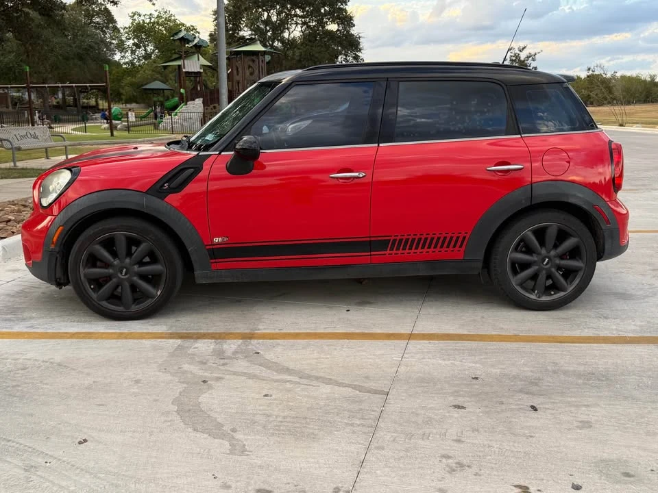 2012 Mini Countryman 1st Gen - Image 4 of 18