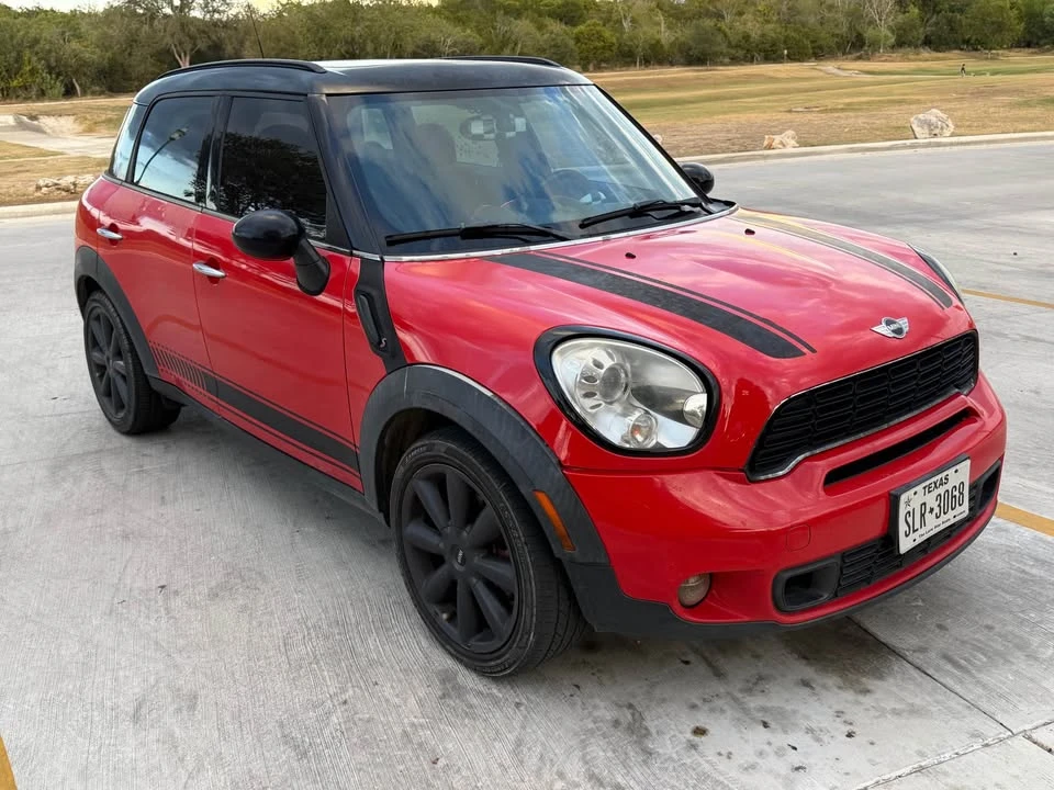 2012 Mini Countryman 1st Gen - Image 9 of 18