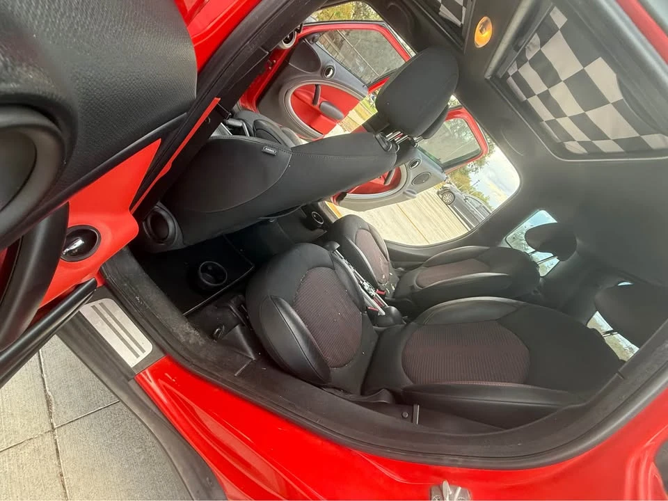 2012 Mini Countryman 1st Gen - Image 13 of 18