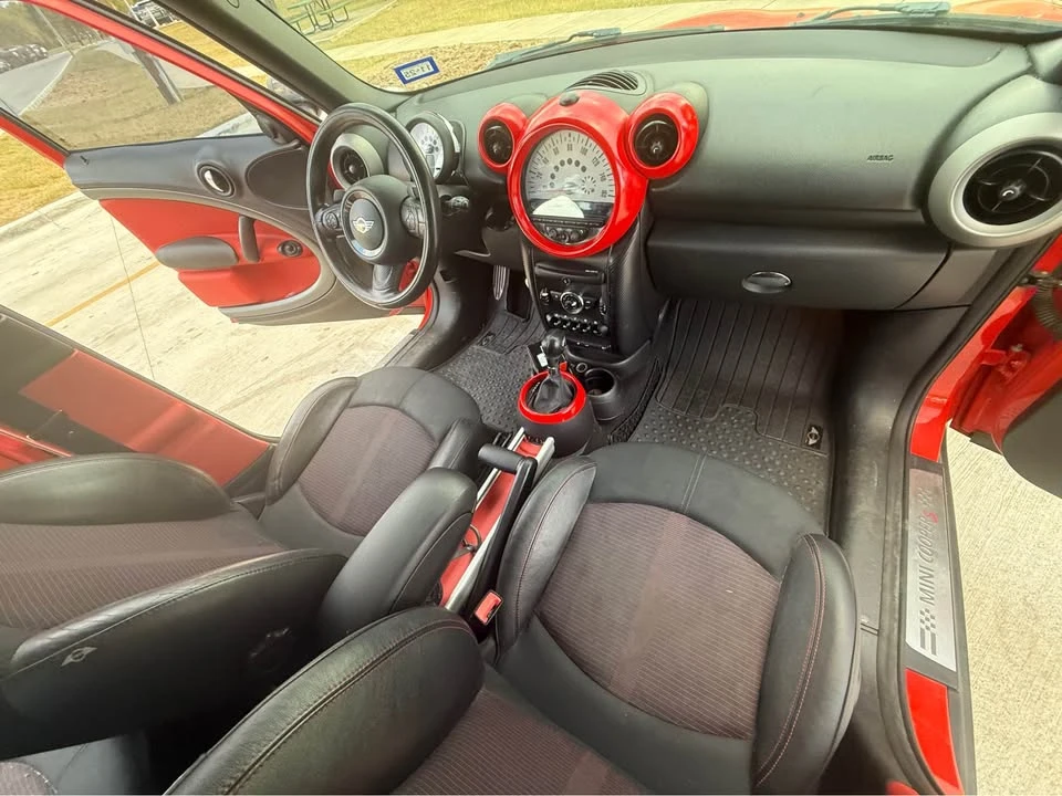 2012 Mini Countryman 1st Gen - Image 11 of 18