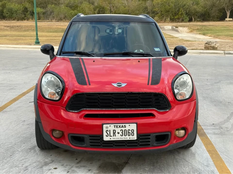 2012 Mini Countryman 1st Gen - Image 2 of 18