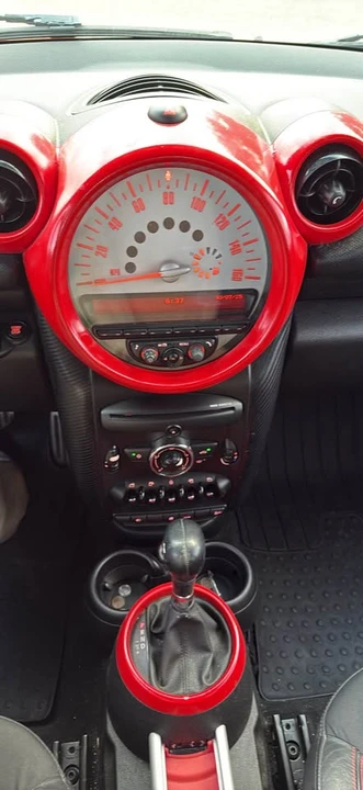 2012 Mini Countryman 1st Gen - Image 18 of 18