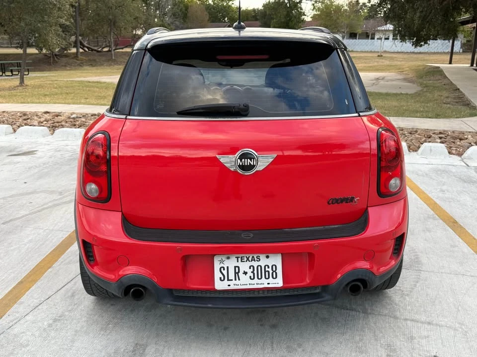 2012 Mini Countryman 1st Gen - Image 6 of 18