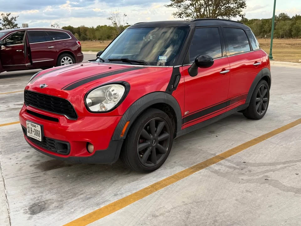 2012 Mini Countryman 1st Gen - Image 3 of 18