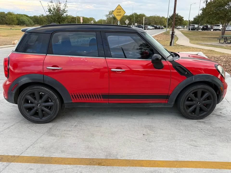 2012 Mini Countryman 1st Gen - Image 8 of 18