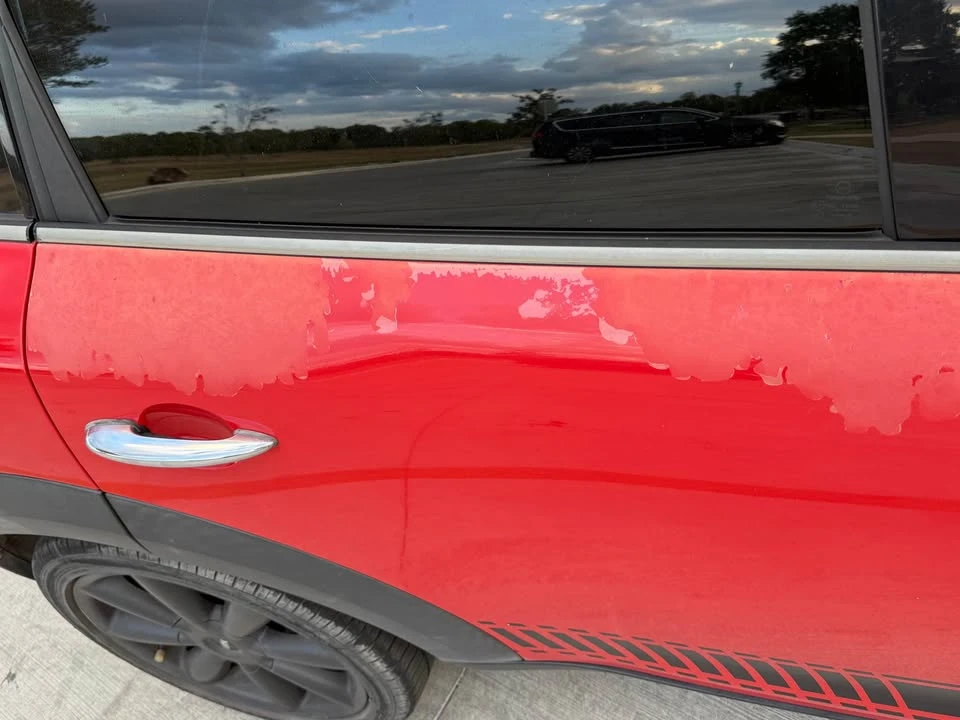 2012 Mini Countryman 1st Gen - Image 10 of 18