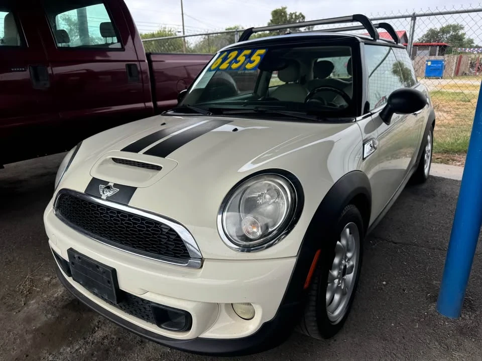2012 Mini Countryman 1st Gen - Image 6 of 6