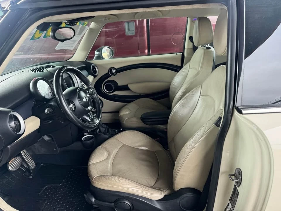 2012 Mini Countryman 1st Gen - Image 5 of 6