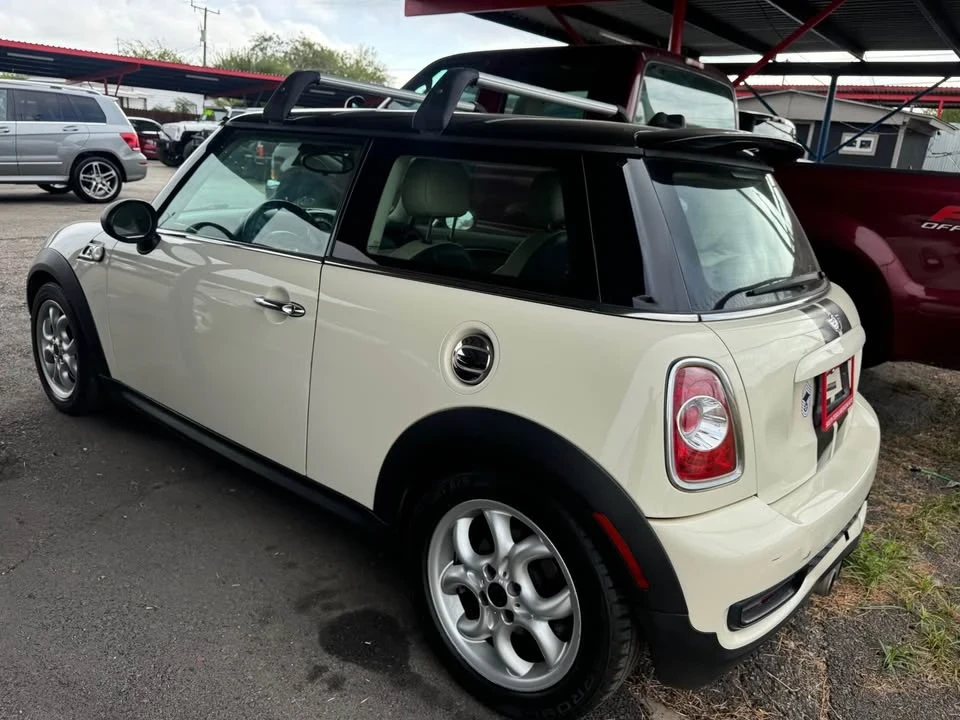 2012 Mini Countryman 1st Gen - Image 4 of 6