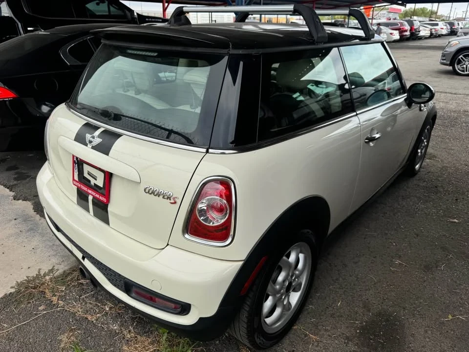 2012 Mini Countryman 1st Gen - Image 2 of 6