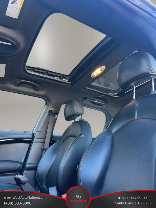 2012 Mini Countryman 1st Gen - Image 12 of 17