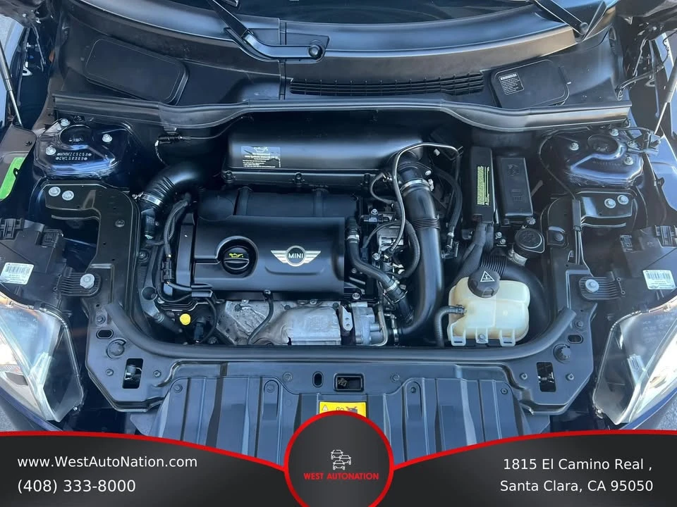 2012 Mini Countryman 1st Gen - Image 10 of 17
