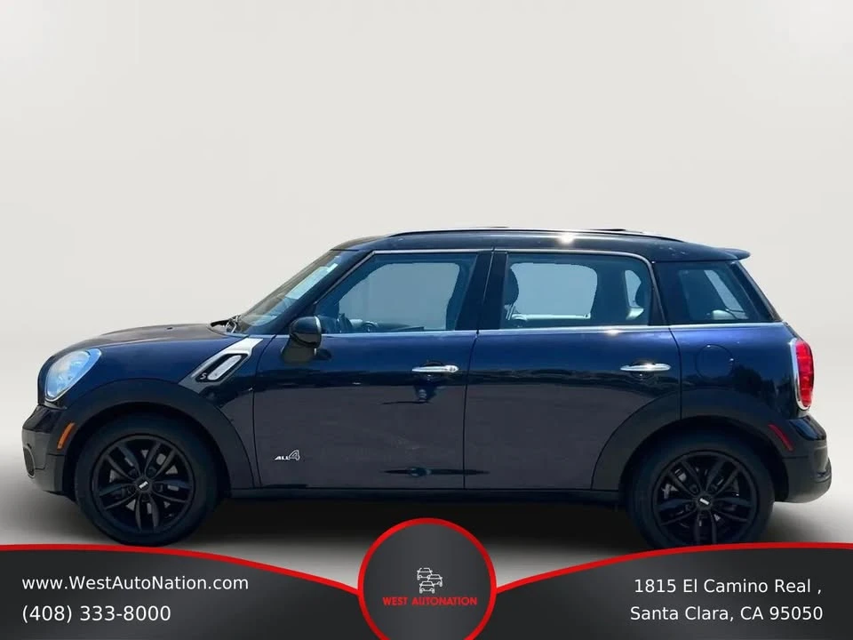2012 Mini Countryman 1st Gen - Image 4 of 17
