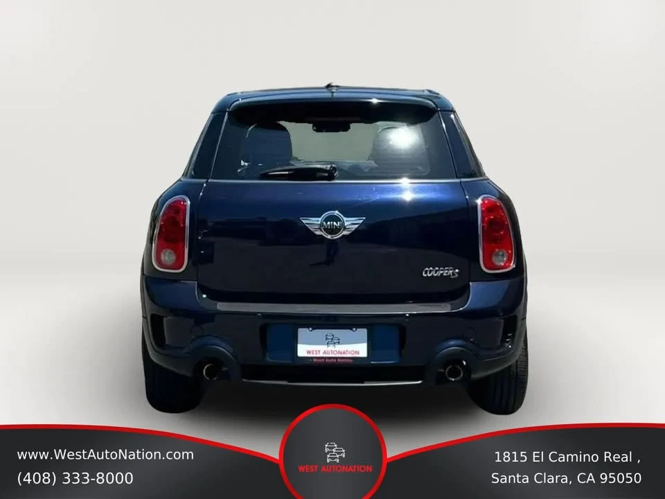 2012 Mini Countryman 1st Gen - Image 6 of 17