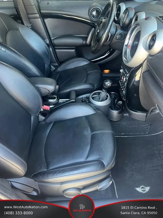 2012 Mini Countryman 1st Gen - Image 16 of 17