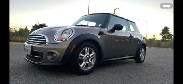 2012 Mini Mini 2nd Gen - Image 2 of 20