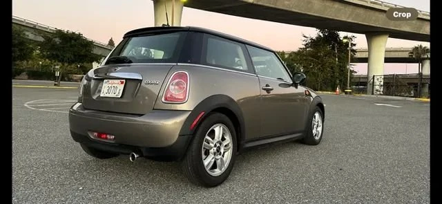 2012 Mini Mini 2nd Gen - Image 5 of 20