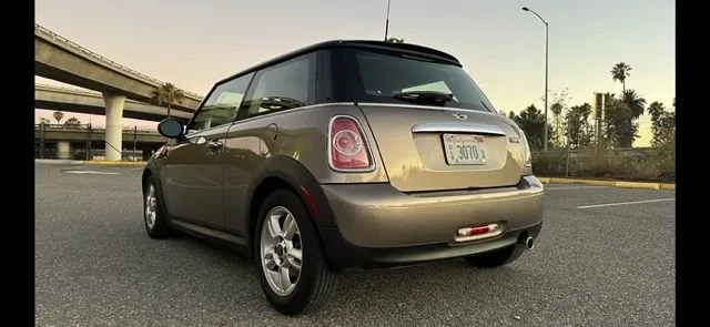 2012 Mini Mini 2nd Gen - Image 4 of 20