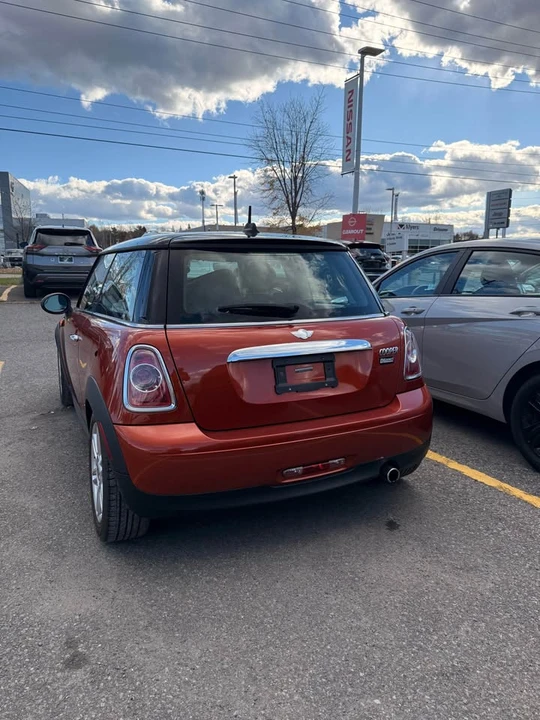 2012 Mini Mini 2nd Gen - Image 4 of 11