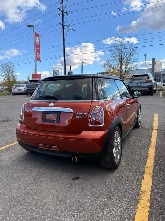2012 Mini Mini 2nd Gen - Image 5 of 11