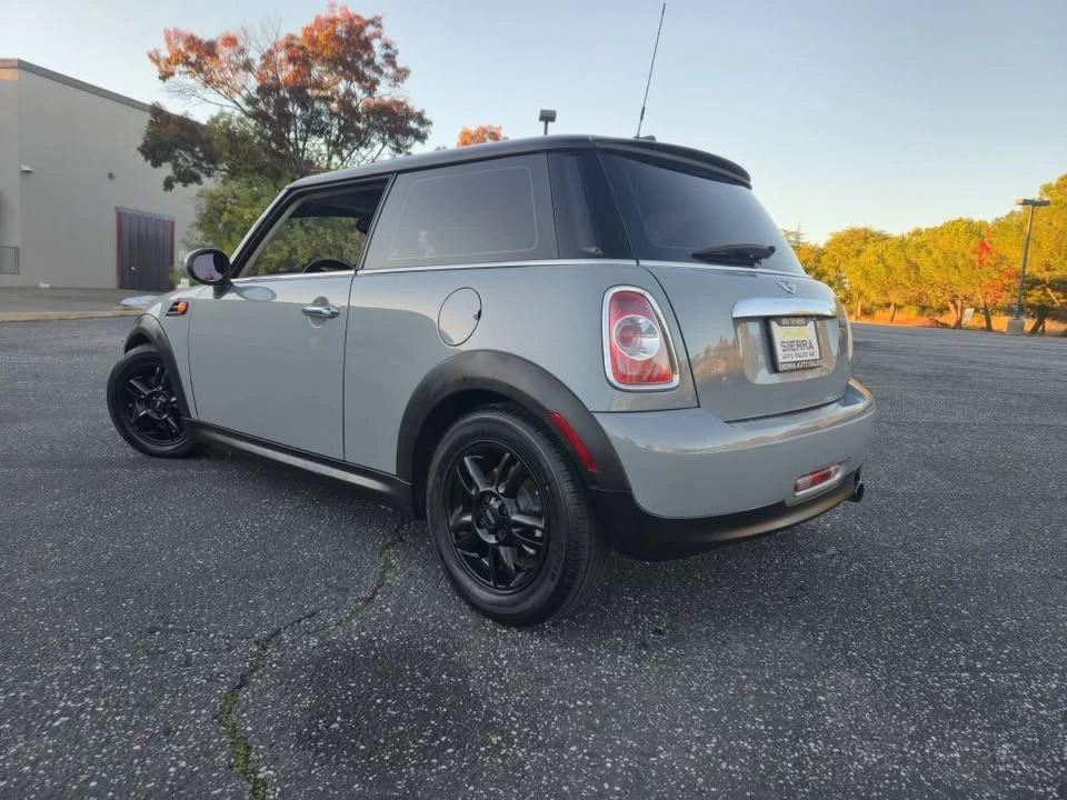2012 Mini Mini 2nd Gen - Image 2 of 14