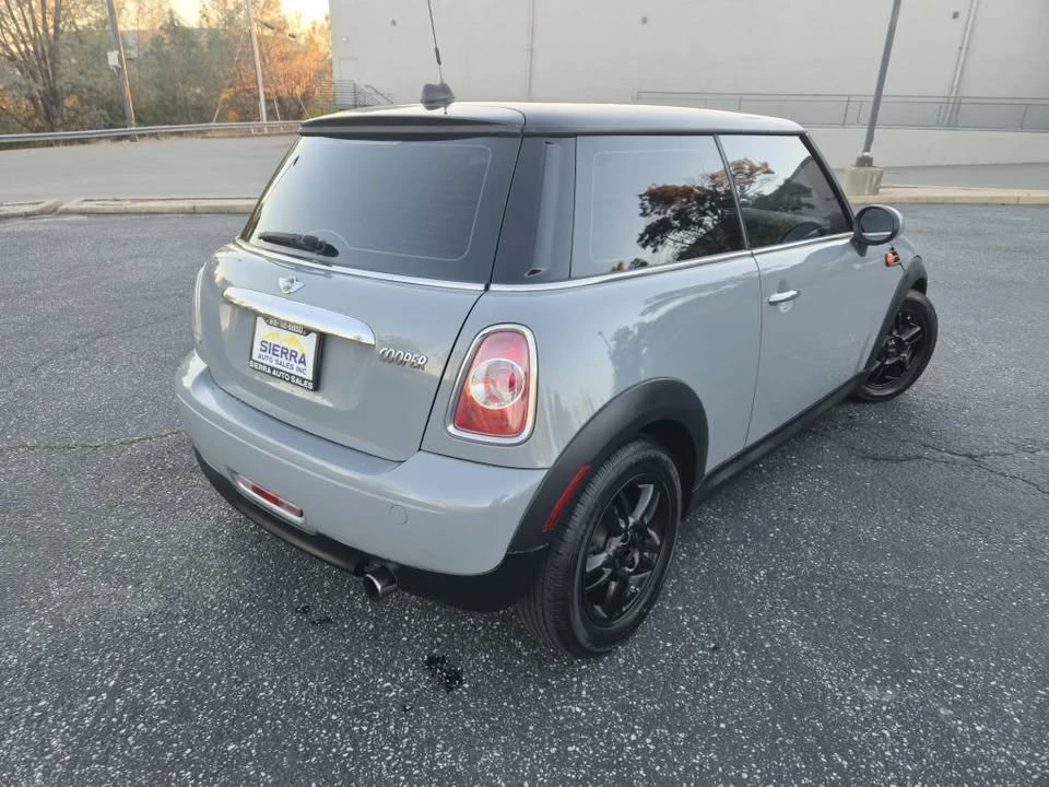 2012 Mini Mini 2nd Gen - Image 3 of 14