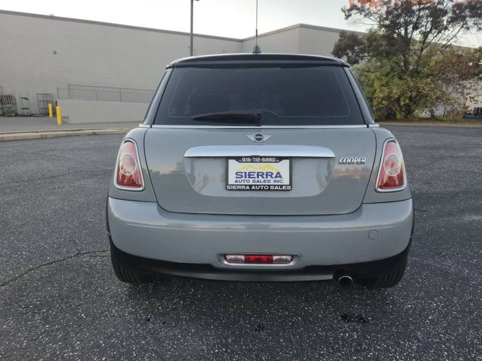 2012 Mini Mini 2nd Gen - Image 5 of 14