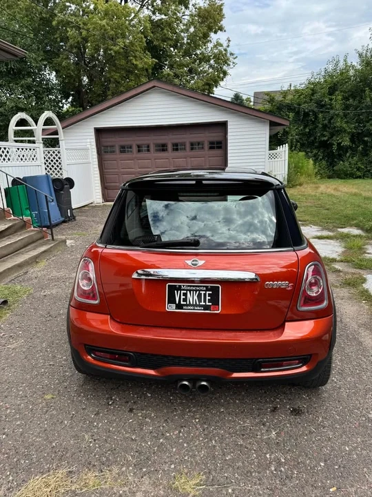 2012 Mini Mini 2nd Gen - Image 3 of 9
